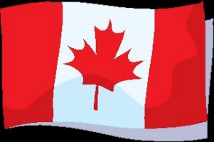 Image from Print Artist Software, version 23, Bonus Graphics CD. missing: ../jpgs/3-images-print-drawings/CANADA 2.jpg